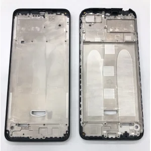 Xiaomi Redmi 10C Ekran Çıtası