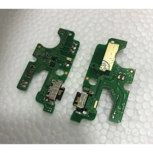 Tcl 10 SE (T766H) Şarj Soketi + Mikrofon Full