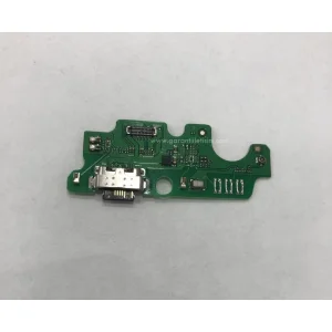 TCL 30 SE (6165H) Şarj Soketi + Mikrofon Full