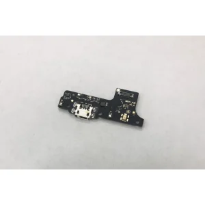 TCL 20E (6125D) Şarj Soketi + Mikrofon Full