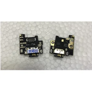 TCL 10 Plus (T782H) Şarj Soketi + Mikrofon Full