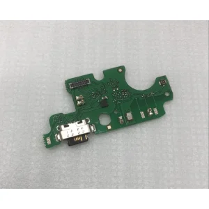 TCL 20 SE (T671H) Şarj Soketi + Mikrofon Full