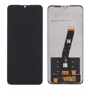 Alcatel 1S 2021 (6025D) Lcd Ekran + Dokunmatik Full