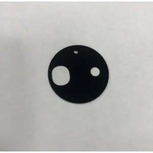 Huawei P50 Pro (JAD-LX9) Kamera Camı Alt