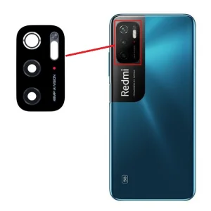Xiaomi Redmi Note 11 SE Kamera Camı