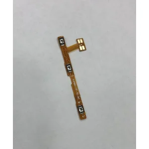 Poco X4 GT Power On Off Yan Ses Film Flex