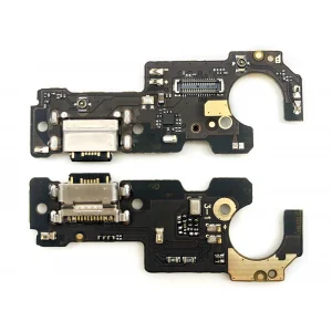 Xiaomi Redmi Note 11 SE Şarj Soketi + Mikrofon Full