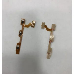 Xiaomi 12T Pro Power On Off Yan Ses Film Flex