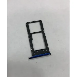 Reeder P13 Blue 2022 Sim Kart Kapağı / Sim Tepsisi