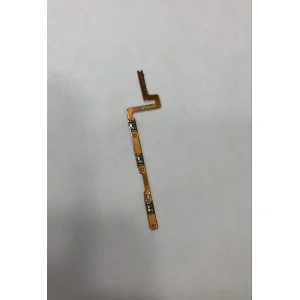 Vivo Y16 Power On Off Yan Ses Film Flex