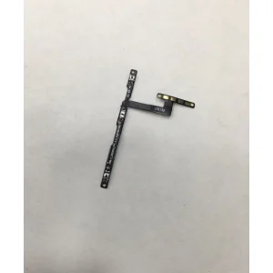 infinix Hot 11S (X6812) Power On Off Yan Ses Film Flex