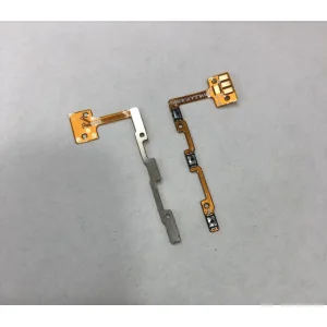 İnfinix Hot 11 Play Power On Off Yan Ses Film Flex