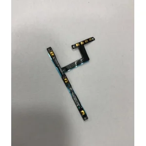 İnfinix Note 11 Power On Off Yan Ses Film Flex