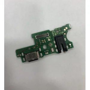 infinix Note 11S Şarj Soketi Bordu Full