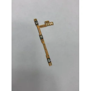 infinix Note 11S Power On Off Yan Ses Film Flex