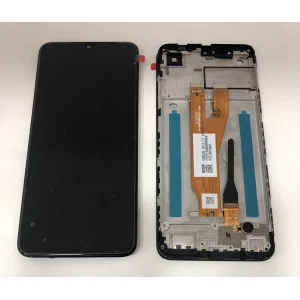 General Mobile GM 22S (G312) Lcd Ekran + Dokunmatik Çıtalı