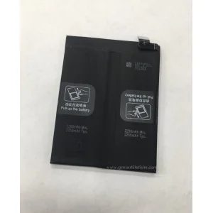 Realme 7 Pro (RMX2170) Batarya 4500 mAh