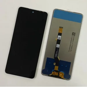 Tecno Camon 18P (CH7n) Lcd Ekran + Dokunmatik Full