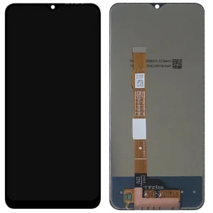 Vivo Y53s (V2058) Lcd Ekran + Dokunmatik Full