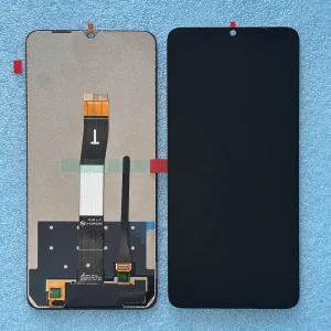 Poco C55 Lcd Ekran + Dokunmatik Full Orjinal