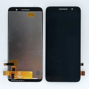 Alcatel 1 (5033D) Lcd Ekran + Dokunmatik Full