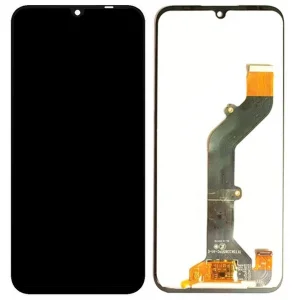 İnfinix Smart HD 2021 (X612B) Lcd Ekran + Dokunmatik Full