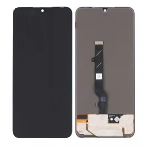 İnfinix Note 11 Lcd Ekran + Dokunmatik Full Orjinal