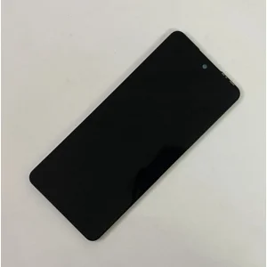 infinix Zero X Neo Lcd Ekran + Dokunmatik Full