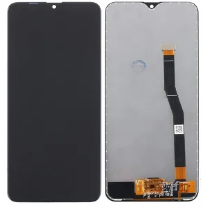 Samsung M205F Galaxy M20 Lcd Ekran + Dokunmatik Full