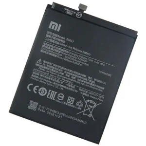 Xiaomi Mi 8 Lite Batarya (3350 mAh)