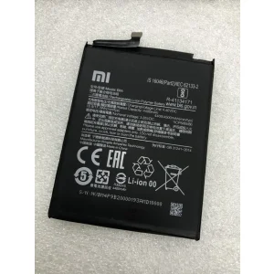 Xiaomi Redmi K30 Batarya (4500 mAh)