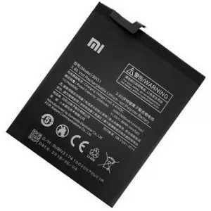 Xiaomi Redmi Note 5A Prime Batarya (BN31)
