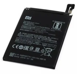 Xiaomi Redmi Note 5 Batarya (BN45)