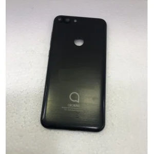 Alcatel 1S (5024D) Arka Kapak Pil Kapağı Orjinal Çıkma