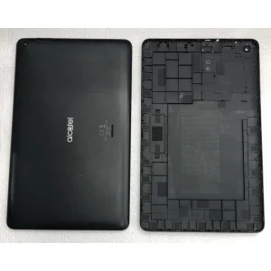 Alcatel 1T (8082) Kasa Arka Kapak Pil Kapağı Orjinal Çıkma