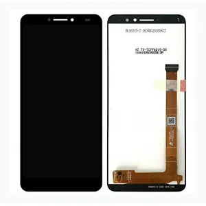 Alcatel 3V (5099Y) Lcd Ekran + Dokunmatik Full