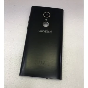 Alcatel 5 (5086Y) Arka Kapak Pil Kapağı Orjinal Çıkma