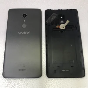 Alcatel A3 XL (9008X) Arka Kapak Pil Kapağı Orjinal Çıkma