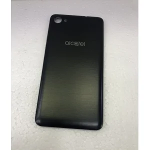Alcatel A5 (5085Y) Arka Kapak Pil Kapağı Orjinal Çıkma