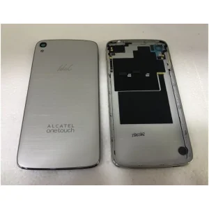 Alcatel OneTouch İdol 3 (6045Y) Kasa Arka Kapak Pil Kapağı