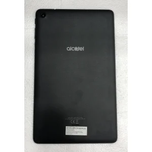 Alcatel Pixi 3 (8079) Kasa Arka Kapak Pil Kapağı Orjinal Çıkma