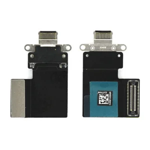 Apple iPad Pro 12.9 inç 4. Nesil (A2069) Şarj Soketi Bordu Full