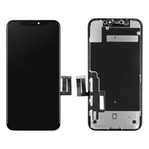 Apple iPhone 11 Lcd Ekran + Dokunmatik Full