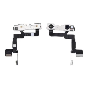 Apple iPhone 11 Ön Kamera Full