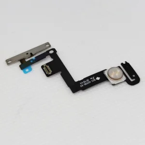 Apple iPhone 11 Power On Off Film Flex