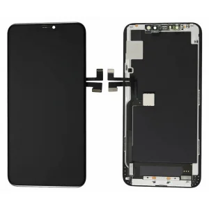 Apple iPhone 11 Pro Max Lcd Ekran + Dokunmatik Full Orjinal