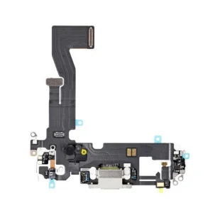Apple iPhone 12 Pro Şarj Soket Bordu Full
