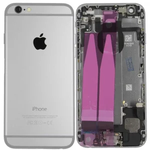 Apple iPhone 6 Plus (A1522) Kasa Kapak Dolu