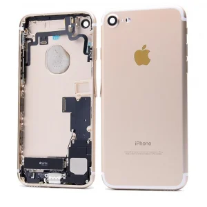 Apple iPhone 7 Kasa Kapak Dolu