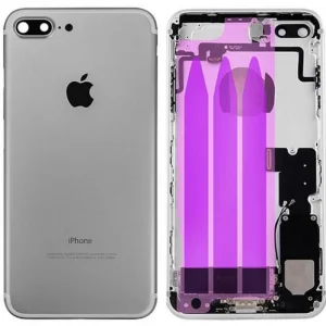 Apple iPhone 7 Plus Kasa Kapak Dolu